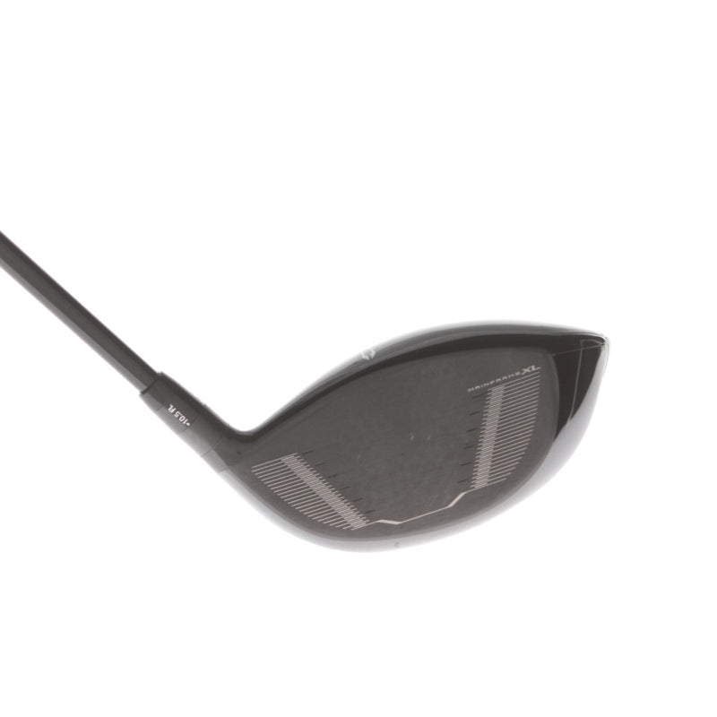 Cleveland Launcher XL2 Draw Graphite Mens Left Hand Driver 12* Regular - Tensei AV Blue Series 55