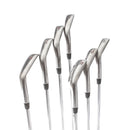 Titleist T300 Steel Mens Right Hand Irons 5-GW Regular - True Temper AMT Tour White R300