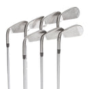 Titleist T300 Steel Mens Right Hand Irons 5-GW Regular - True Temper AMT Tour White R300