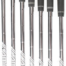 Titleist T300 Steel Mens Right Hand Irons 5-GW Regular - True Temper AMT Tour White R300