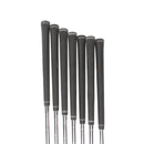 Titleist T300 Steel Mens Right Hand Irons 5-GW Regular - True Temper AMT Tour White R300