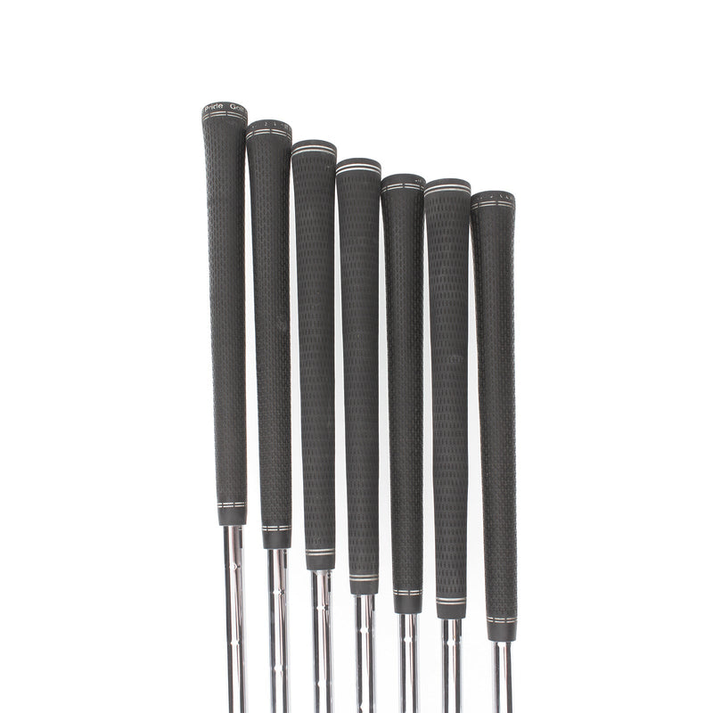 Titleist T300 Steel Mens Right Hand Irons 5-GW Regular - True Temper AMT Tour White R300