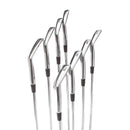 Mizuno MP-33 Steel Mens Right Hand Irons 3-PW Regular - True Temper Dynamic Gold R300