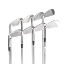 Mizuno MP-33 Steel Mens Right Hand Irons 3-PW Regular - True Temper Dynamic Gold R300