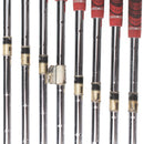 Mizuno MP-33 Steel Mens Right Hand Irons 3-PW Regular - True Temper Dynamic Gold R300