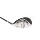 Srixon AD Graphite Mens Right Hand 3 Hybrid 18* Regular - Srixon SV-3000