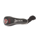 Srixon AD Graphite Mens Right Hand 3 Hybrid 18* Regular - Srixon SV-3000