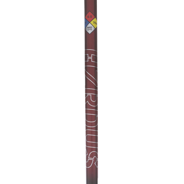 HZRDUS Smoke RDX Red 70g Fairway Shaft Project X Stiff Ping 3rd Gen- G425/G430/G430 10K 42"