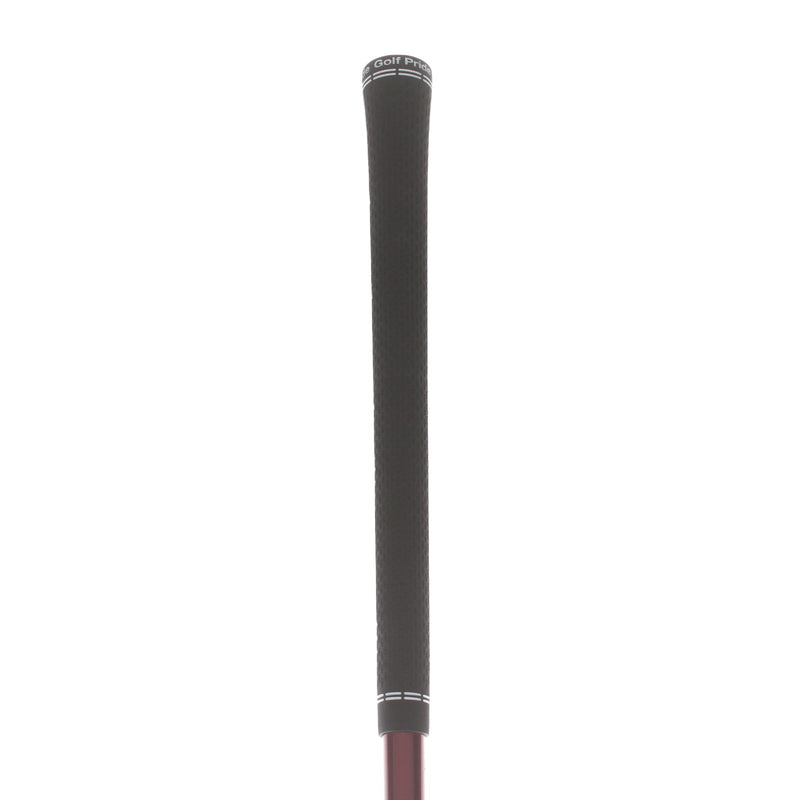 HZRDUS Smoke RDX Red 70g Fairway Shaft Project X Stiff Ping 3rd Gen- G425/G430/G430 10K 42"