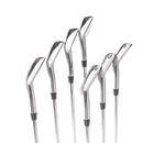 Titleist T300 Steel Mens Right Hand Irons 5-GW Regular - True Temper AMT Red R300