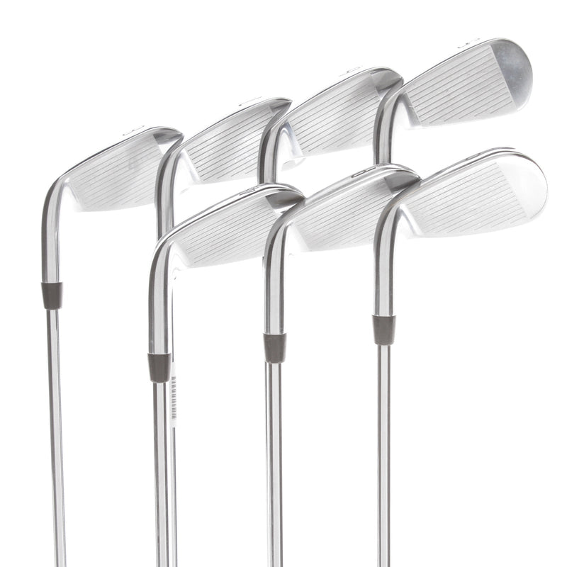 Titleist T300 Steel Mens Right Hand Irons 5-GW Regular - True Temper AMT Red R300