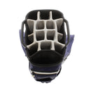 Ping Pioneer Monsoon Stand Bag - Purple/Black/White