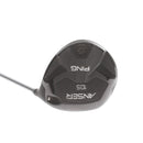 Ping Anser Graphite Mens Right Hand Driver 10.5* Stiff - Ping TFC 800 D