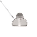 Odyssey White Hot 2-Ball Mens Right Hand Putter 33.5" Mallet - Super Stroke