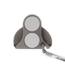 Odyssey White Hot 2-Ball Mens Right Hand Putter 33.5" Mallet - Super Stroke