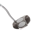 Odyssey White Hot 2-Ball Mens Right Hand Putter 33.5" Mallet - Super Stroke