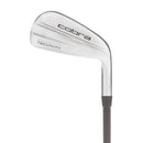 Cobra King TEC Utility Graphite Mens Right Hand 3 Iron Stiff - Mitsubushi Chemical MMT HY 80