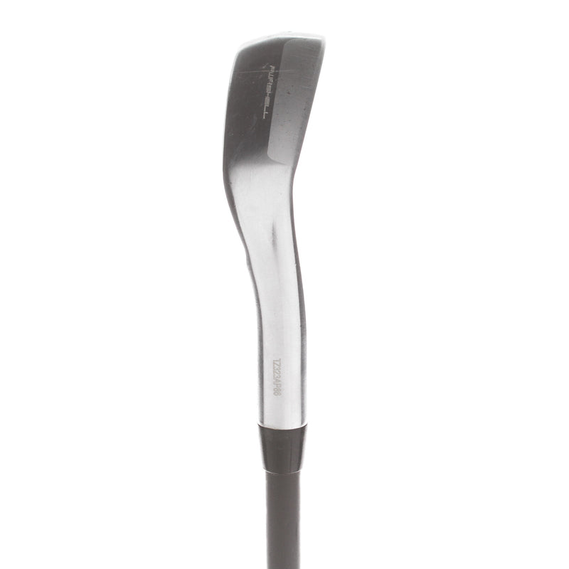 Cobra King TEC Utility Graphite Mens Right Hand 3 Iron Stiff - Mitsubushi Chemical MMT HY 80