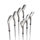 Cobra Fly XL Steel Mens Right Hand Irons 5-SW Regular - Cobra