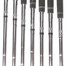 Cobra Fly XL Steel Mens Right Hand Irons 5-SW Regular - Cobra