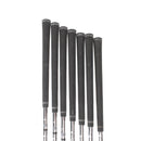 Cobra Fly XL Steel Mens Right Hand Irons 5-SW Regular - Cobra