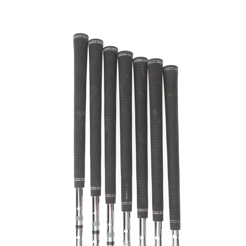 Cobra Fly XL Steel Mens Right Hand Irons 5-SW Regular - Cobra