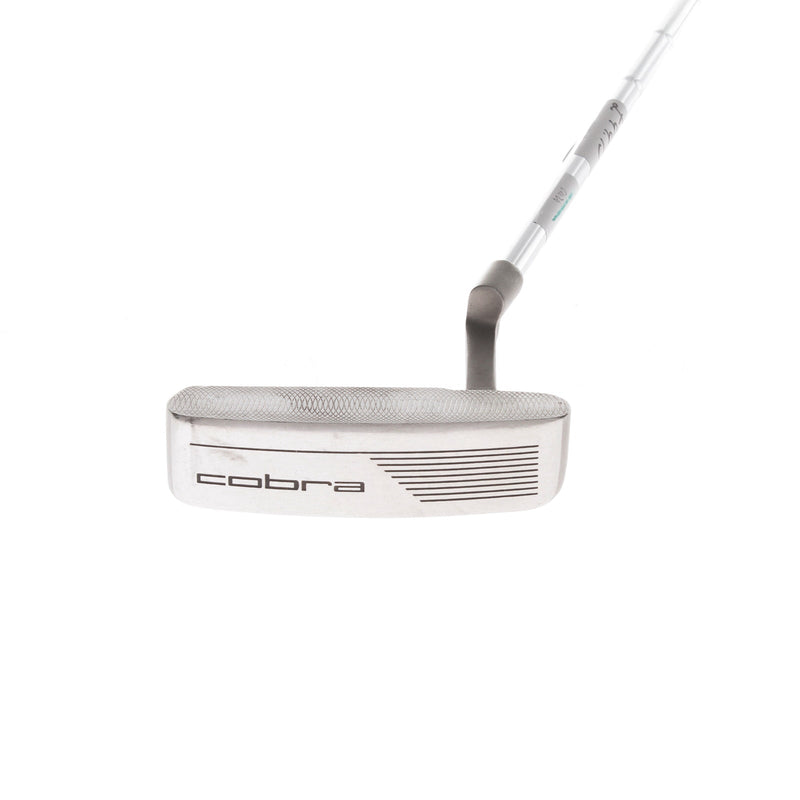 Cobra Fly XL Mens Right Hand Putter 34" Blade - Cobra