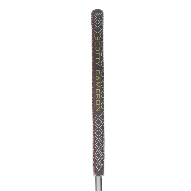 Scotty Cameron Phantom X 9.5 2022 Mens Right Hand Putter 34" Mallet - Scotty Cameron