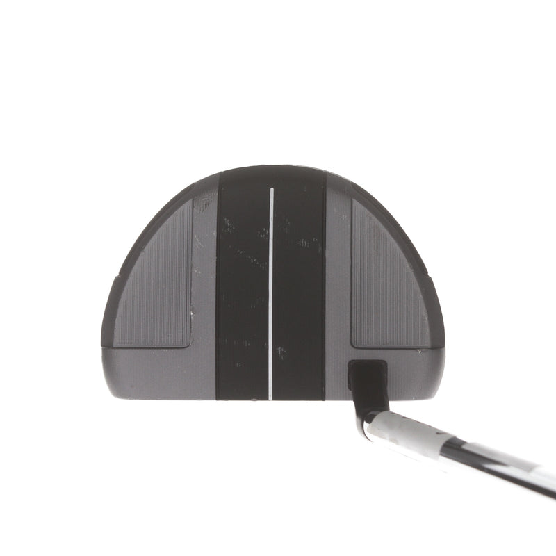 TaylorMade Spider GT Mens Right Hand Putter 35" Mallet - Super Stroke Pistol GTR 1.0