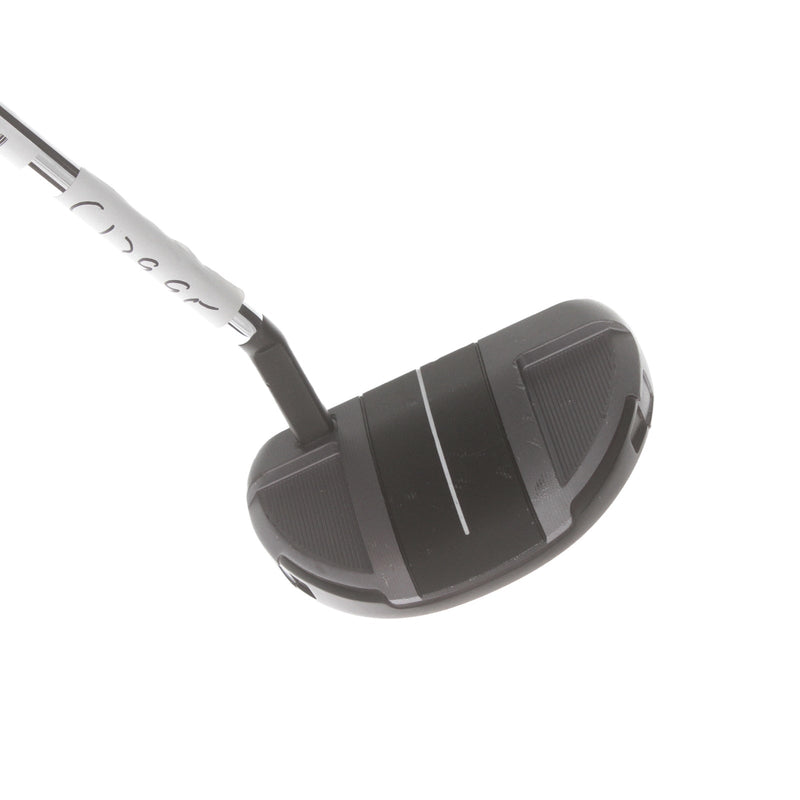 TaylorMade Spider GT Mens Right Hand Putter 35" Mallet - Super Stroke Pistol GTR 1.0