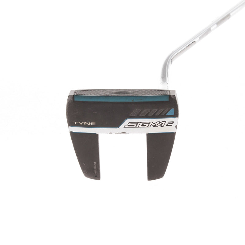 Ping Sigma 2 Tyne Mens Right Hand Putter 34" Mallet - Ping PP60