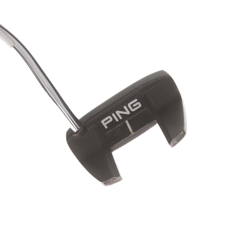 Ping Sigma 2 Tyne Mens Right Hand Putter 34" Mallet - Ping PP60