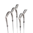 Wilson C300 Steel Mens Right Hand Irons 6-PW Regular -