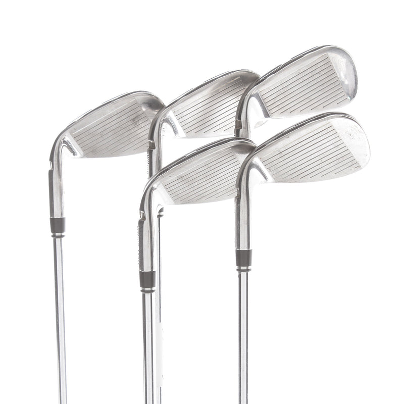 Wilson C300 Steel Mens Right Hand Irons 6-PW Regular -