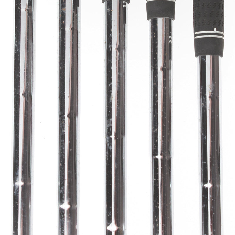 Wilson C300 Steel Mens Right Hand Irons 6-PW Regular -