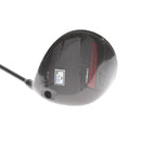 Wilson Dynapower Carbon Graphite Mens Right Hand Driver 9* Stiff - Fujikura Ventus 5-S