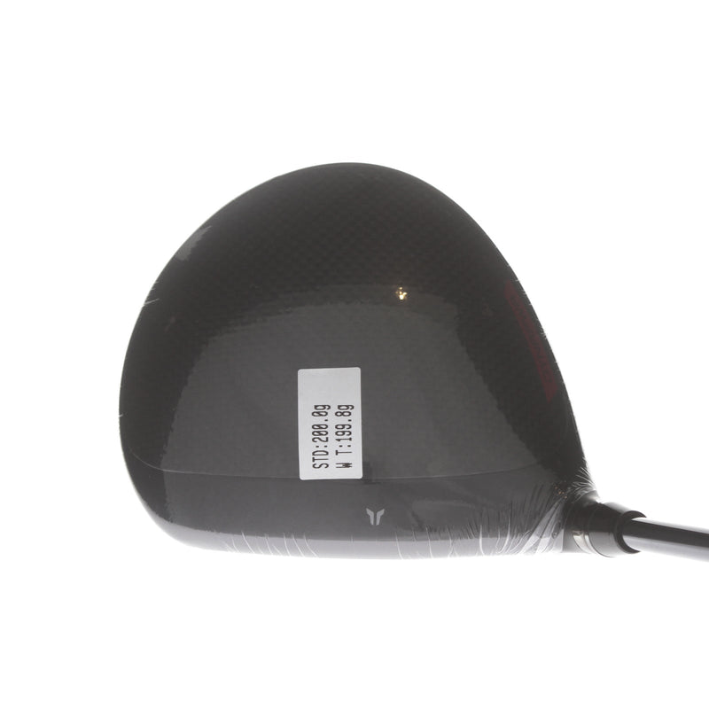 Wilson Dynapower Carbon Graphite Mens Right Hand Driver 9* Stiff - Fujikura Ventus 5-S