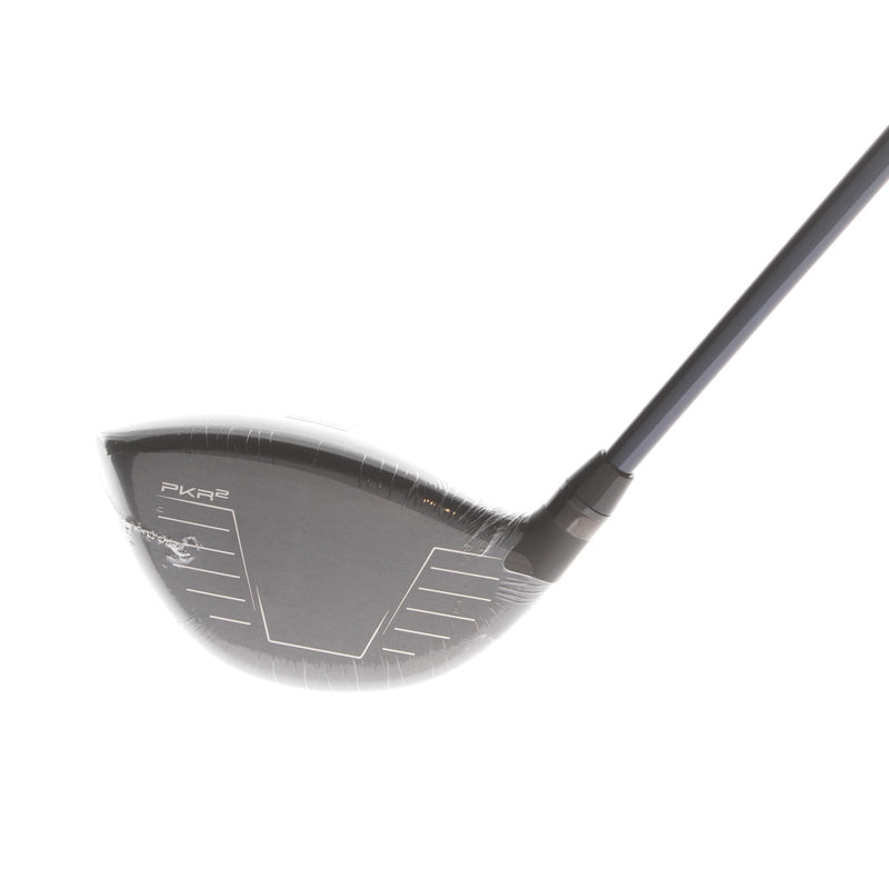 Wilson Dynapower Carbon Graphite Mens Right Hand Driver 9* Stiff - Fujikura Ventus 5-S