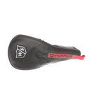 Wilson Dynapower Carbon Graphite Mens Right Hand Driver 9* Stiff - Fujikura Ventus 5-S