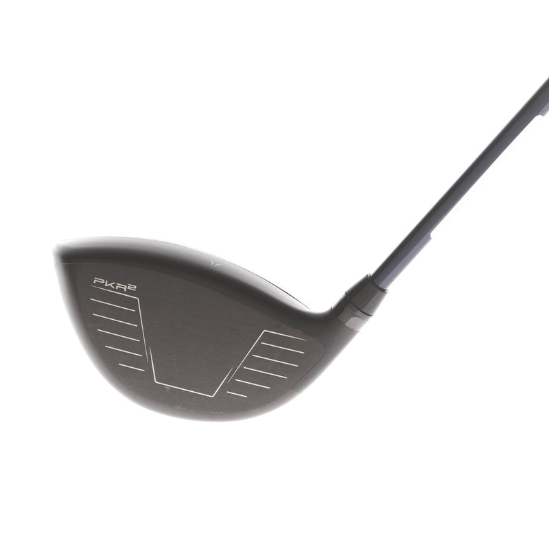 Wilson Dynapower Carbon Graphite Mens Right Hand Driver 9* Extra Stiff - Fujikura Ventus 6-X