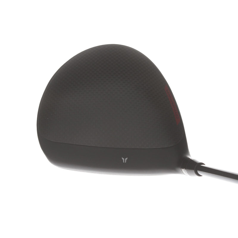 Wilson Dynapower Carbon Graphite Mens Right Hand Driver 9* Extra Stiff - Fujikura Ventus 6-X