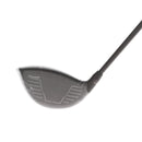 Wilson Dynapower Carbon Graphite Mens Right Hand Driver 9* Stiff - HZRDUS Smoke RDX Black 60g