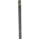 Wilson Dynapower Carbon Graphite Mens Right Hand Driver 9* Stiff - HZRDUS Smoke RDX Black 60g