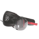 Wilson Dynapower Carbon Graphite Mens Right Hand Driver 9* Stiff - UST Mamiya Helium 5F4