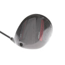Wilson Dynapower Carbon Graphite Mens Right Hand Driver -1" 8* Stiff - Fujikura Ventus 6-S