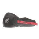 Wilson Dynapower Carbon Graphite Mens Right Hand Driver -1" 8* Stiff - Fujikura Ventus 6-S