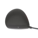 Wilson Dynapower Carbon Graphite Mens Right Hand Driver 8* Stiff - Fujikura Ventus 6-S