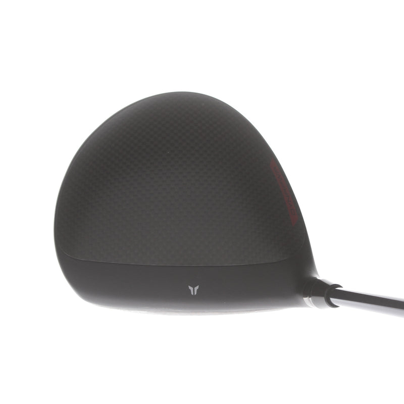 Wilson Dynapower Carbon Graphite Mens Right Hand Driver 8* Stiff - Fujikura Ventus 6-S