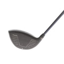 Wilson Dynapower Carbon Graphite Mens Right Hand Driver 8* Stiff - Fujikura Ventus 6-S