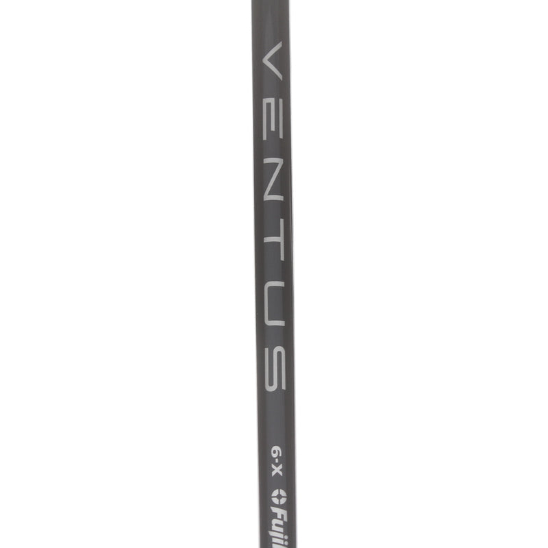 Wilson Dynapower Carbon Graphite Mens Right Hand Driver 8* Stiff - Fujikura Ventus 6-S